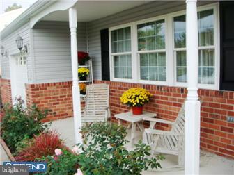 1114 Plowshare Road Blue Bell, PA 19422 - Photo 4 of 12 Exterior Front