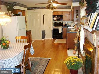 1114 Plowshare Road Blue Bell, PA 19422 - Photo 5 of 12 Kitchen