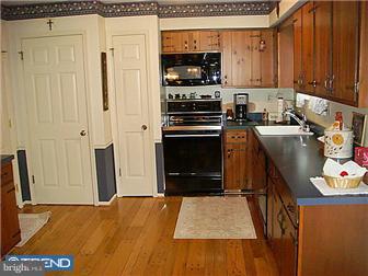 1114 Plowshare Road Blue Bell, PA 19422 - Photo 6 of 12 Kitchen