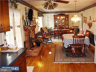 1114 Plowshare Road Blue Bell, PA 19422 - Photo 7 of 12 Great Room