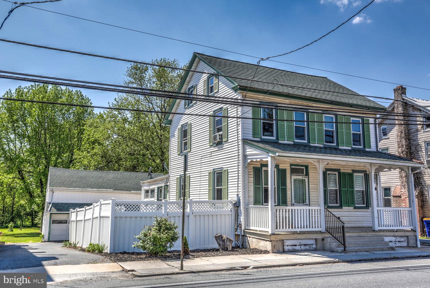 1265 Reading Road Denver, PA 17517 - Photo 1 of 47 Street View