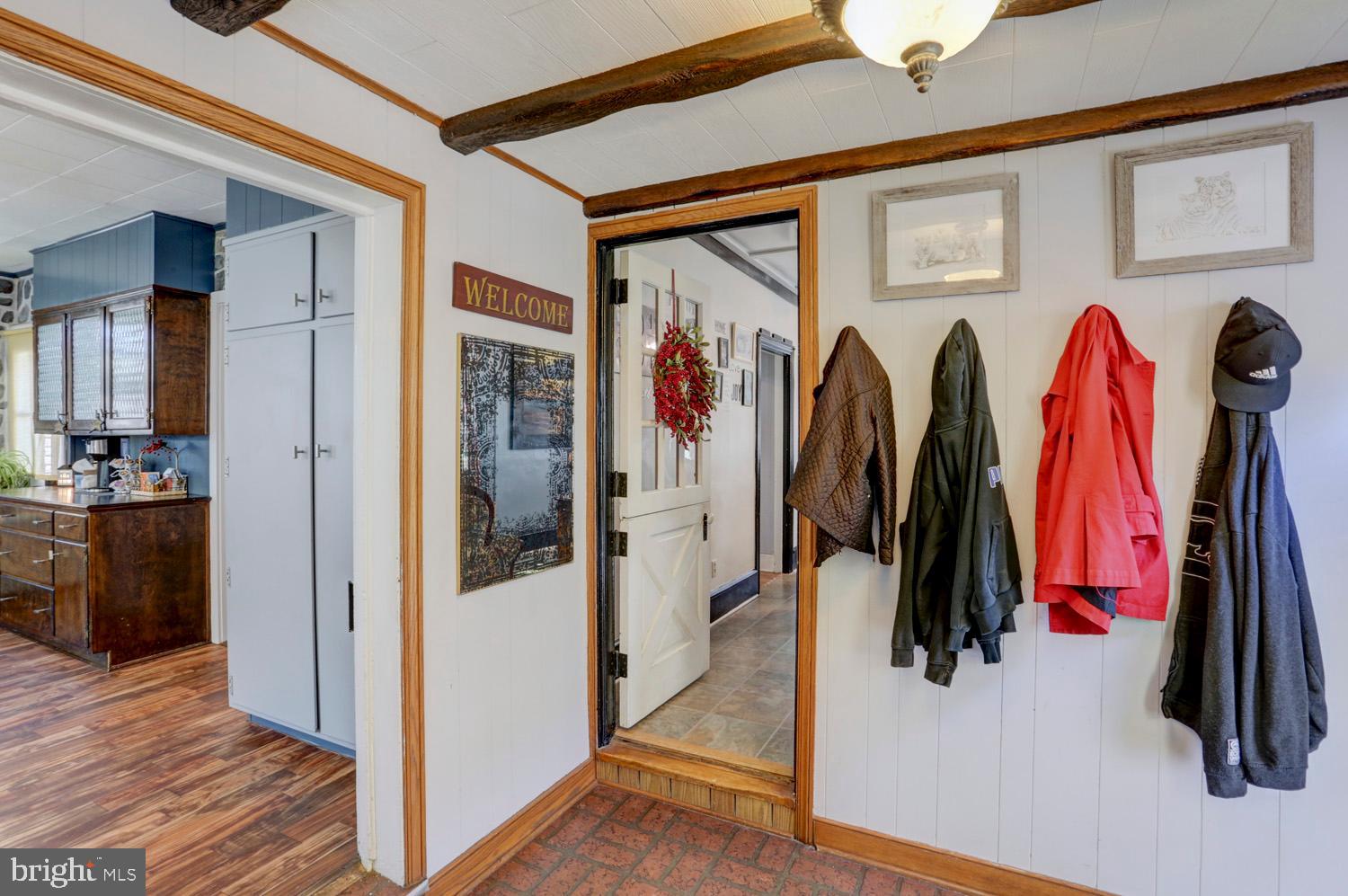1265 Reading Road Denver, PA 17517 - Photo 22 of 47 Mudroom from Side Entrance
