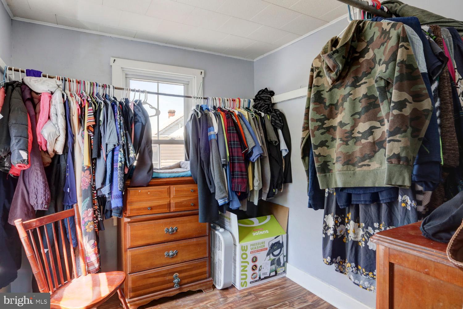 1265 Reading Road Denver, PA 17517 - Photo 37 of 47 Walk-in Closet