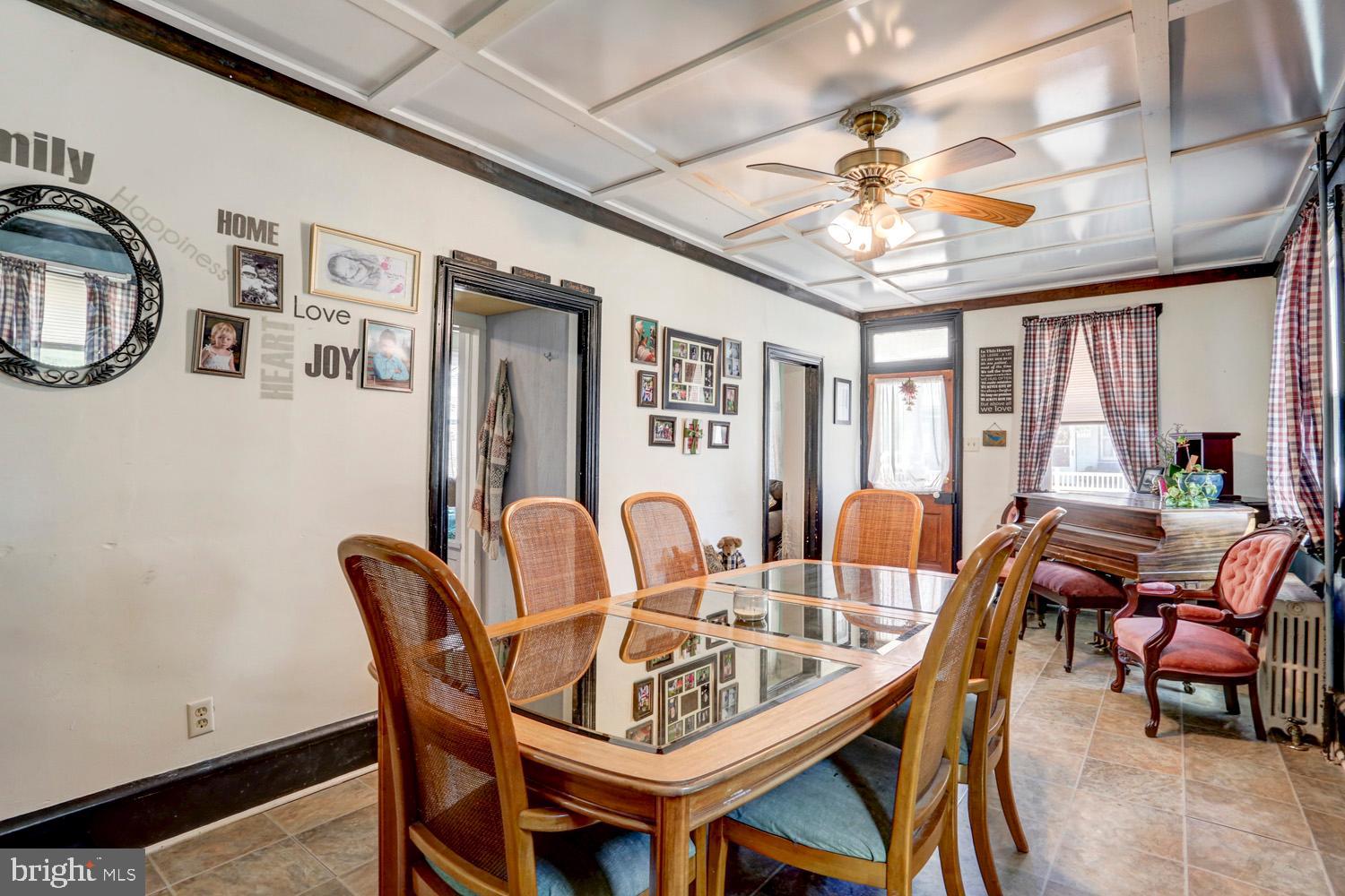 1265 Reading Road Denver, PA 17517 - Photo 6 of 47 Huge Dining Room