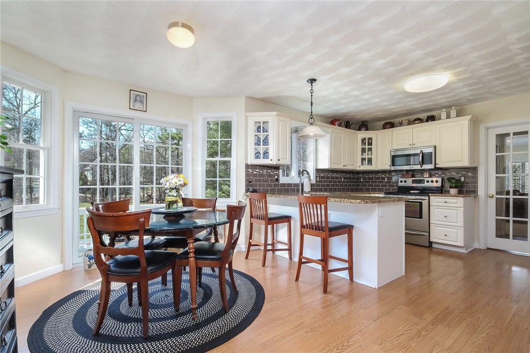 230 Buckeye Brook Road Charlestown, RI 02813 - Photo 13 of 34