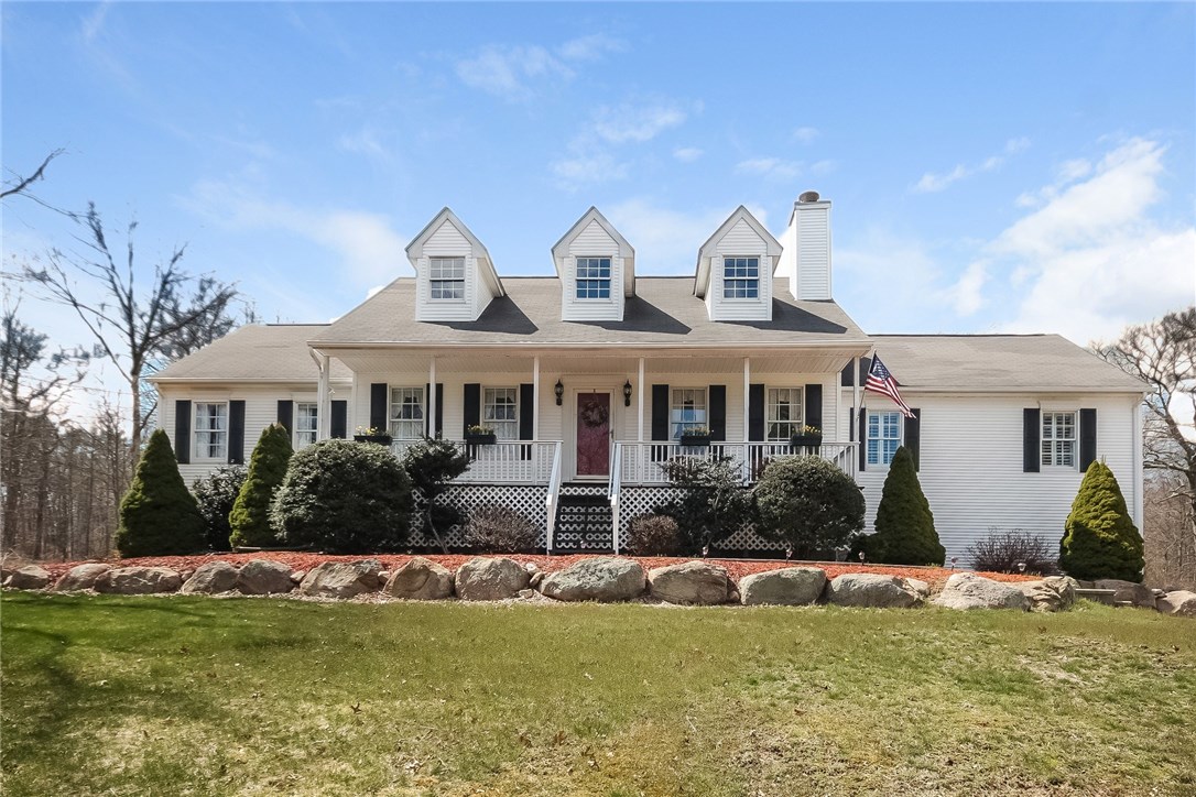 230 Buckeye Brook Road Charlestown, RI 02813 - Photo 3 of 34