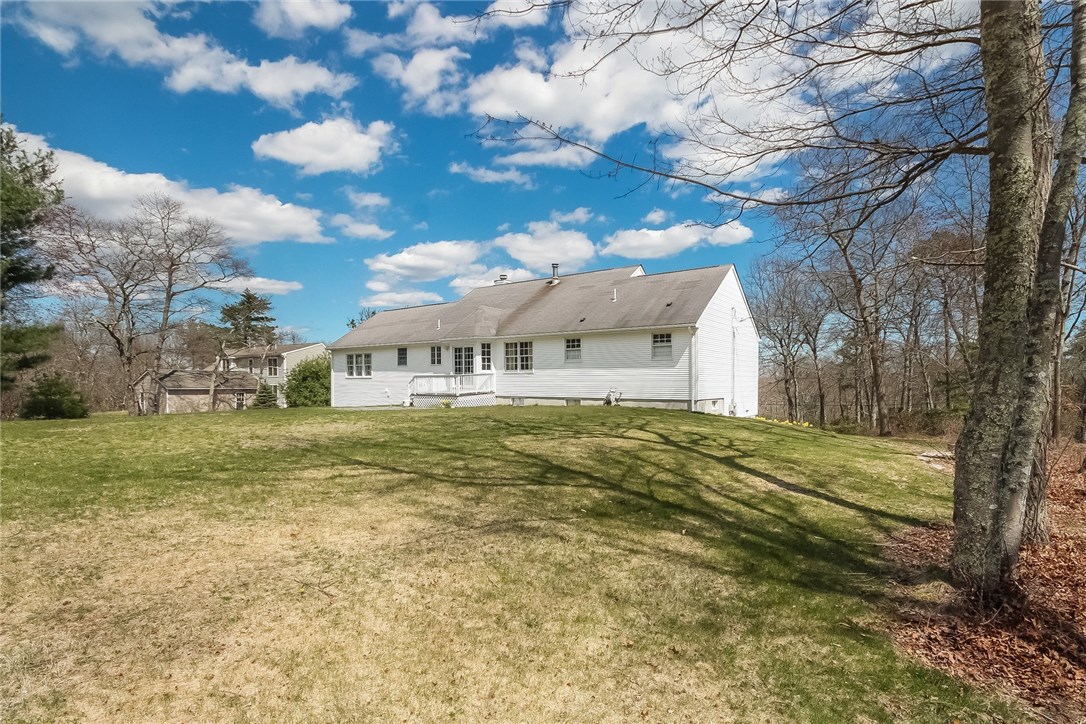 230 Buckeye Brook Road Charlestown, RI 02813 - Photo 10 of 34