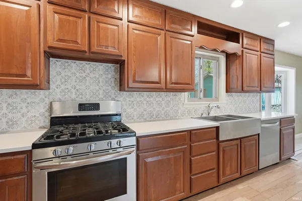 $847,500 | 1080 North Shore Drive, Rome City, IN 46784