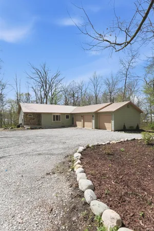 $847,500 | 1080 North Shore Drive, Rome City, IN 46784