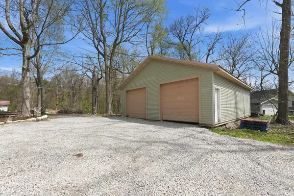 $847,500 | 1080 North Shore Drive, Rome City, IN 46784