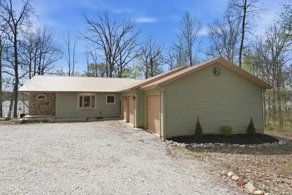 $847,500 | 1080 North Shore Drive, Rome City, IN 46784