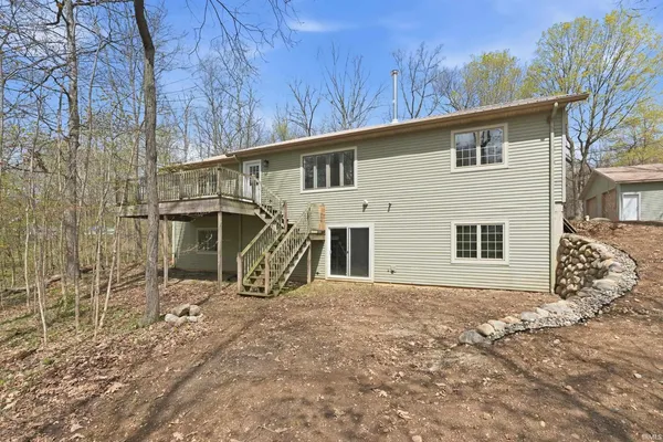 $847,500 | 1080 North Shore Drive, Rome City, IN 46784