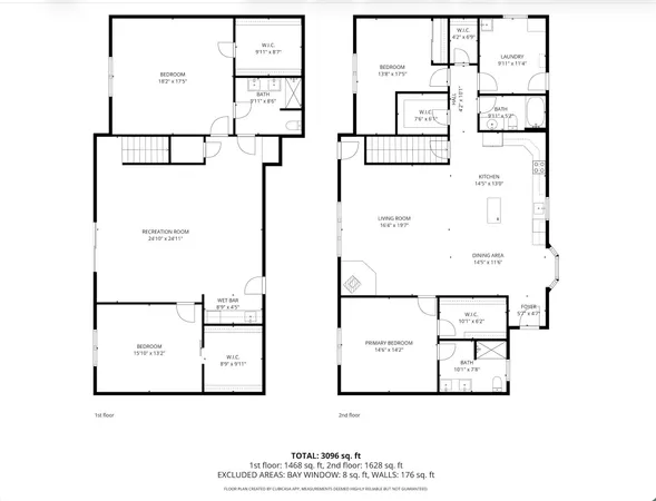 $847,500 | 1080 North Shore Drive, Rome City, IN 46784