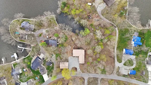 $847,500 | 1080 North Shore Drive, Rome City, IN 46784