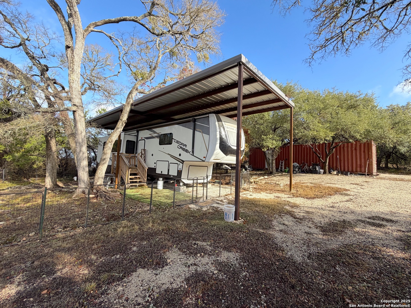 7662 Jessica Lane Spring Branch, TX 78070 - Photo 34 of 46