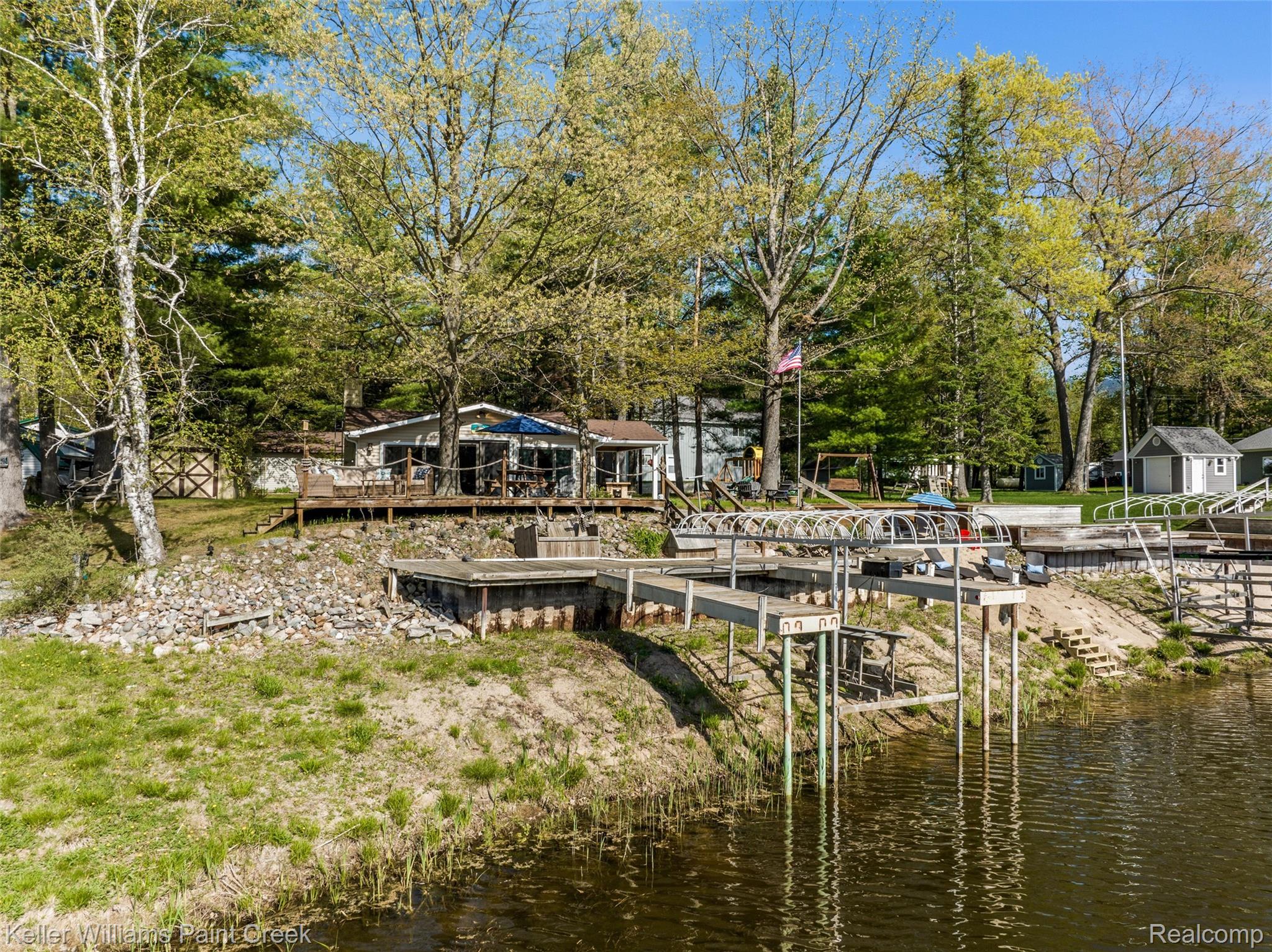 4425 Baker Road Alger, MI 48610 - Photo 59 of 71 09-4425 Baker Rd Alger 0038.jpg