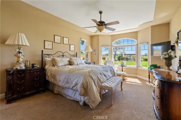 $3,399,000 | 5385 Camp 8 Road, Paso Robles, CA 93446