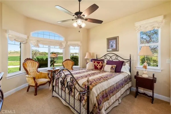 $3,399,000 | 5385 Camp 8 Road, Paso Robles, CA 93446