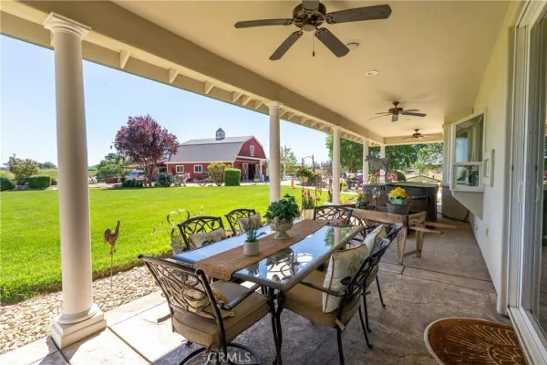 $3,399,000 | 5385 Camp 8 Road, Paso Robles, CA 93446