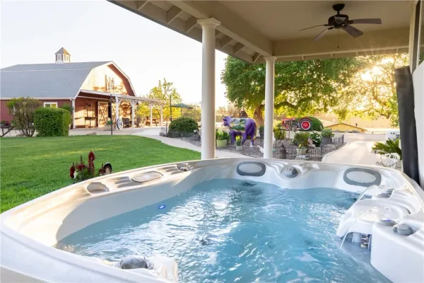 $3,399,000 | 5385 Camp 8 Road, Paso Robles, CA 93446