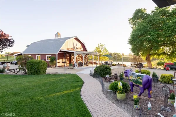 $3,399,000 | 5385 Camp 8 Road, Paso Robles, CA 93446