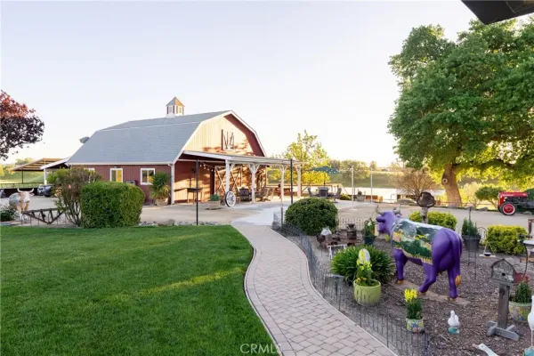 $3,399,000 | 5385 Camp 8 Road, Paso Robles, CA 93446