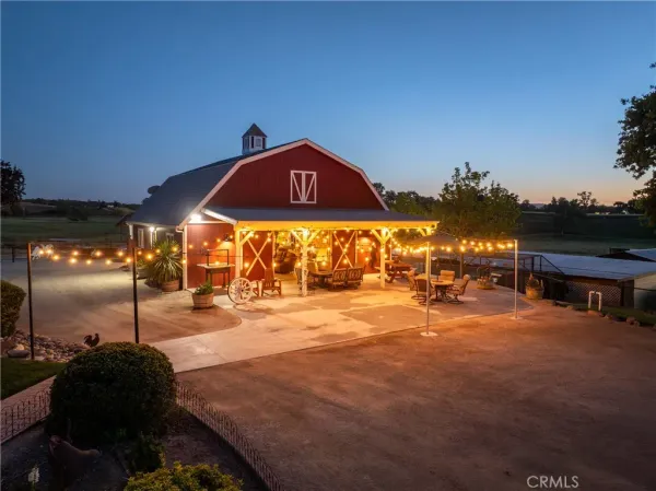 $3,399,000 | 5385 Camp 8 Road, Paso Robles, CA 93446