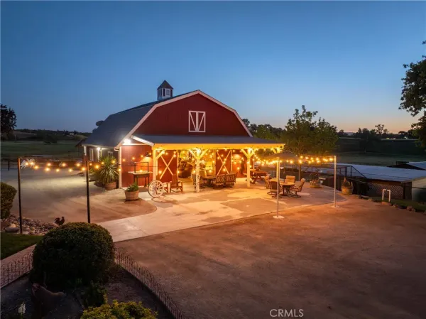 $3,399,000 | 5385 Camp 8 Road, Paso Robles, CA 93446