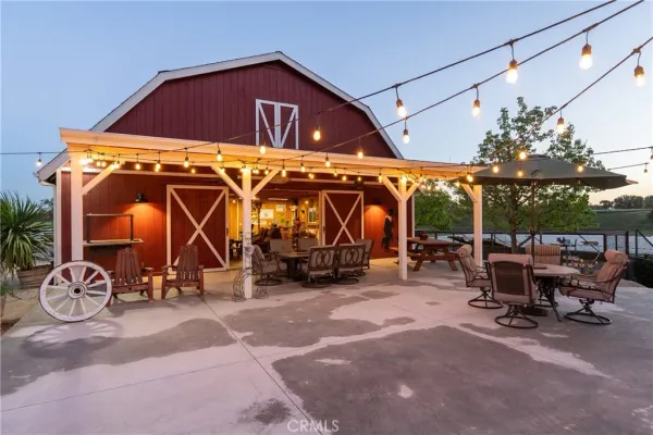 $3,399,000 | 5385 Camp 8 Road, Paso Robles, CA 93446