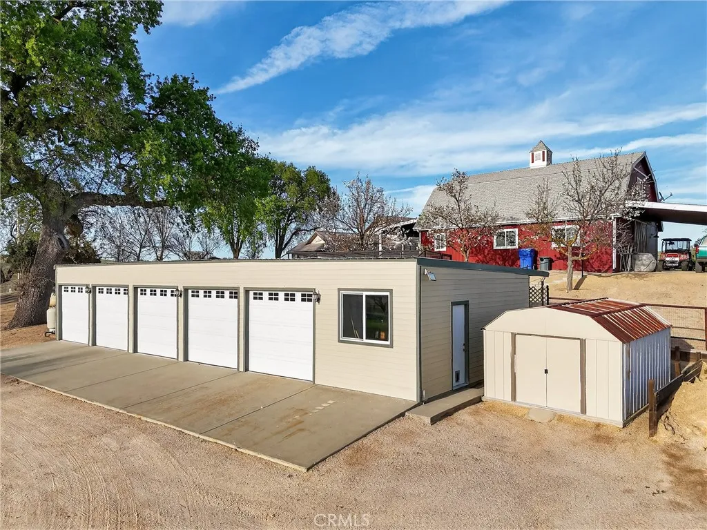 5385 Camp 8 Road Paso Robles, CA 93446 - Photo 33 of 38