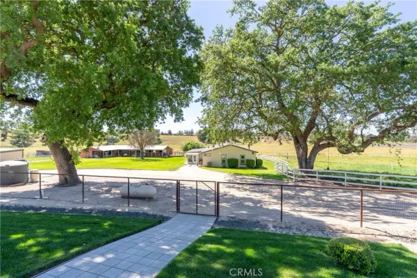 $3,399,000 | 5385 Camp 8 Road, Paso Robles, CA 93446