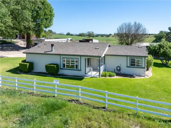 $3,399,000 | 5385 Camp 8 Road, Paso Robles, CA 93446