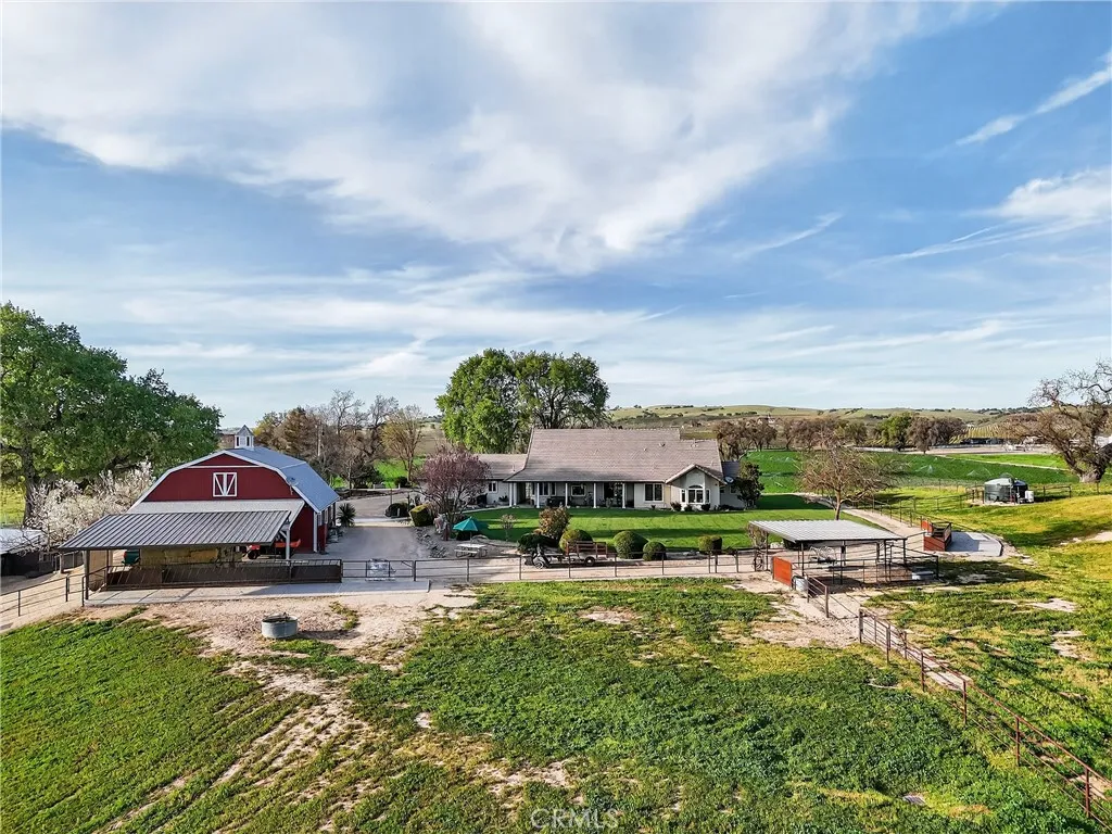 5385 Camp 8 Road Paso Robles, CA 93446 - Photo 36 of 38