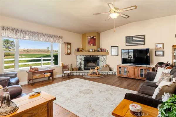 $3,399,000 | 5385 Camp 8 Road, Paso Robles, CA 93446