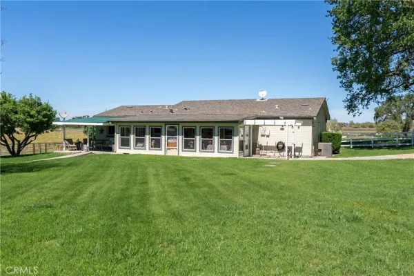 $3,399,000 | 5385 Camp 8 Road, Paso Robles, CA 93446