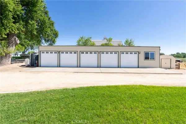 $3,399,000 | 5385 Camp 8 Road, Paso Robles, CA 93446