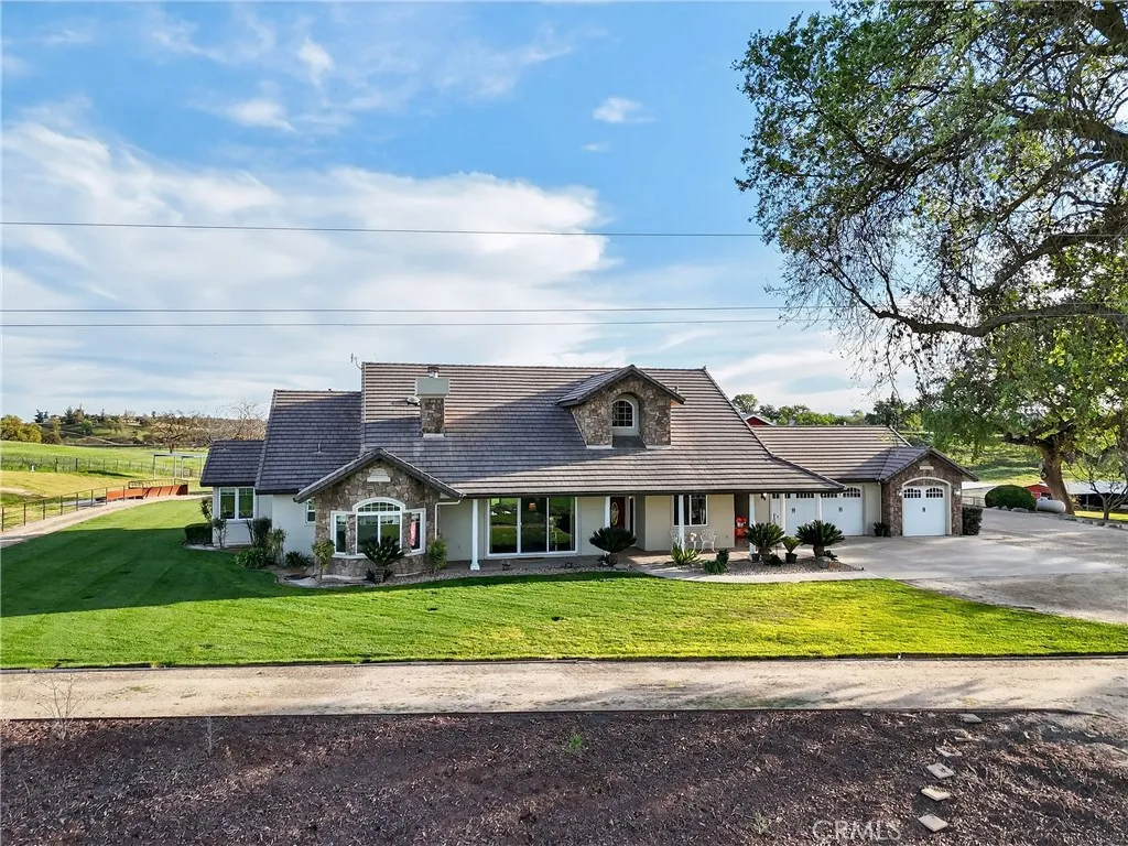 5385 Camp 8 Road Paso Robles, CA 93446 - Photo 5 of 38