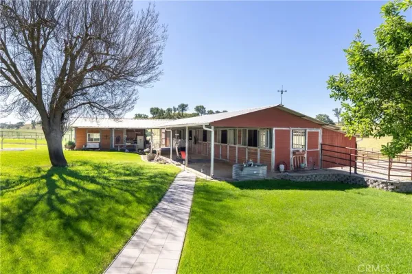 $3,399,000 | 5385 Camp 8 Road, Paso Robles, CA 93446