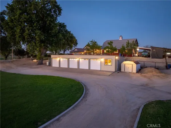 $3,399,000 | 5385 Camp 8 Road, Paso Robles, CA 93446
