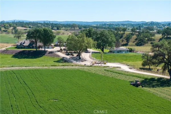 $3,399,000 | 5385 Camp 8 Road, Paso Robles, CA 93446