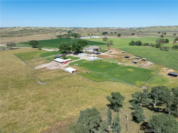 $3,399,000 | 5385 Camp 8 Road, Paso Robles, CA 93446