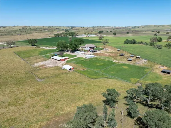 $3,399,000 | 5385 Camp 8 Road, Paso Robles, CA 93446