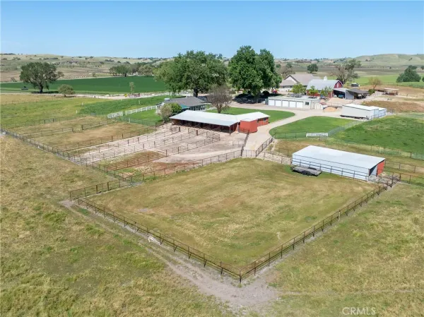 $3,399,000 | 5385 Camp 8 Road, Paso Robles, CA 93446