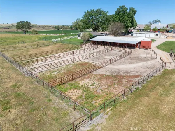 $3,399,000 | 5385 Camp 8 Road, Paso Robles, CA 93446