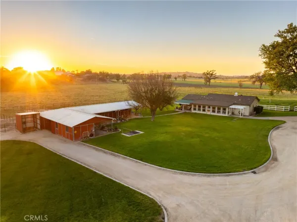 $3,399,000 | 5385 Camp 8 Road, Paso Robles, CA 93446