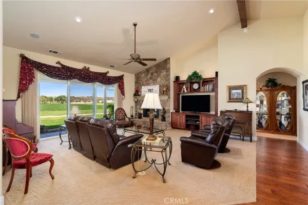 $3,399,000 | 5385 Camp 8 Road, Paso Robles, CA 93446