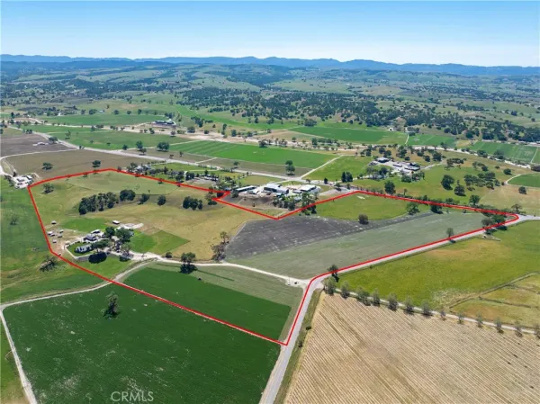$3,399,000 | 5385 Camp 8 Road, Paso Robles, CA 93446