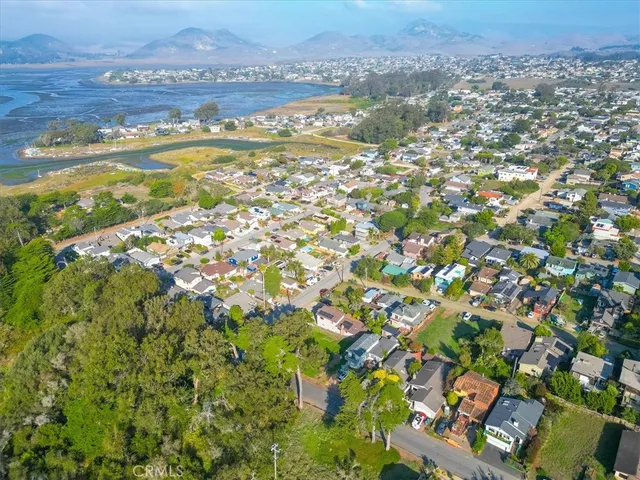 a view of lake view and mountain view