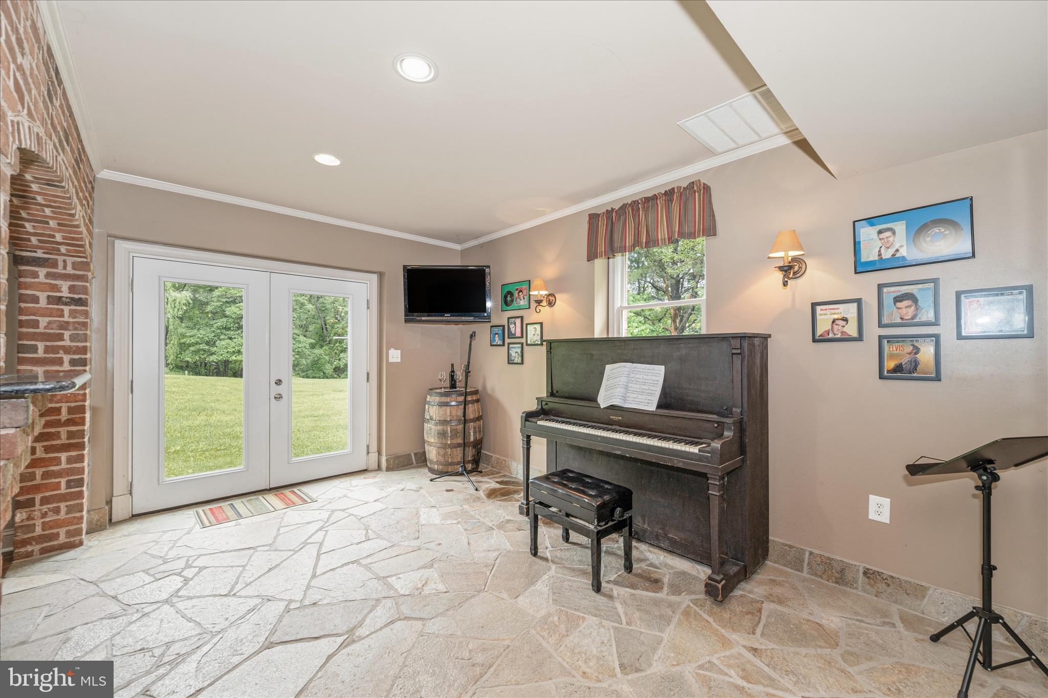 18400 New Cut Road Mount Airy, MD 21771 - Photo 57 of 86 Lower Level