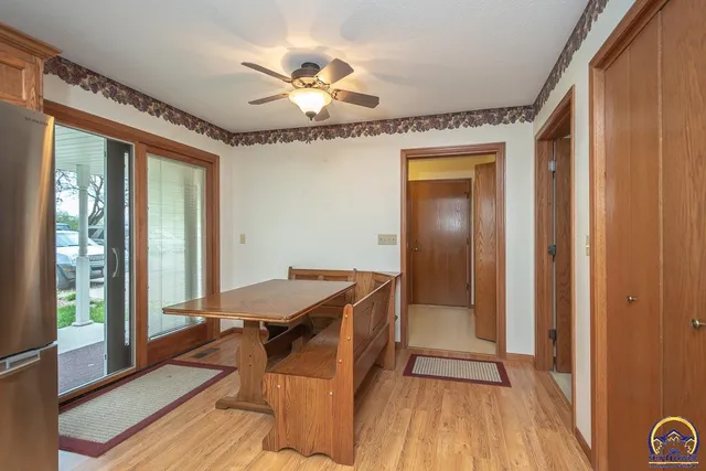 $318,000 | 915 Walnut Street, Valley Falls, KS 66088